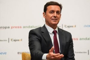 Detención en Almería por presuntas contrataciones irregulares