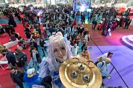 El Salón del Manga de Barcelona 2025 estrena la mayor zona gamer de su historia